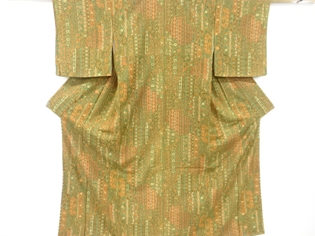 JAPANESE KIMONO / KOMON